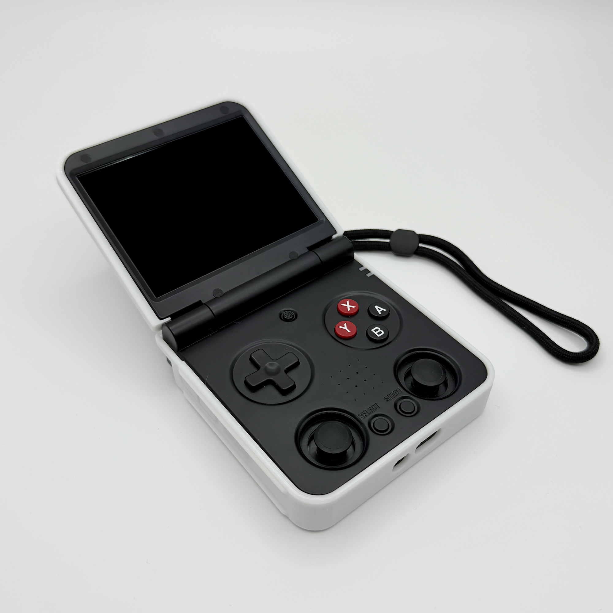 3D Printing Case - 3D Printed Accessories For Miyoo Flip