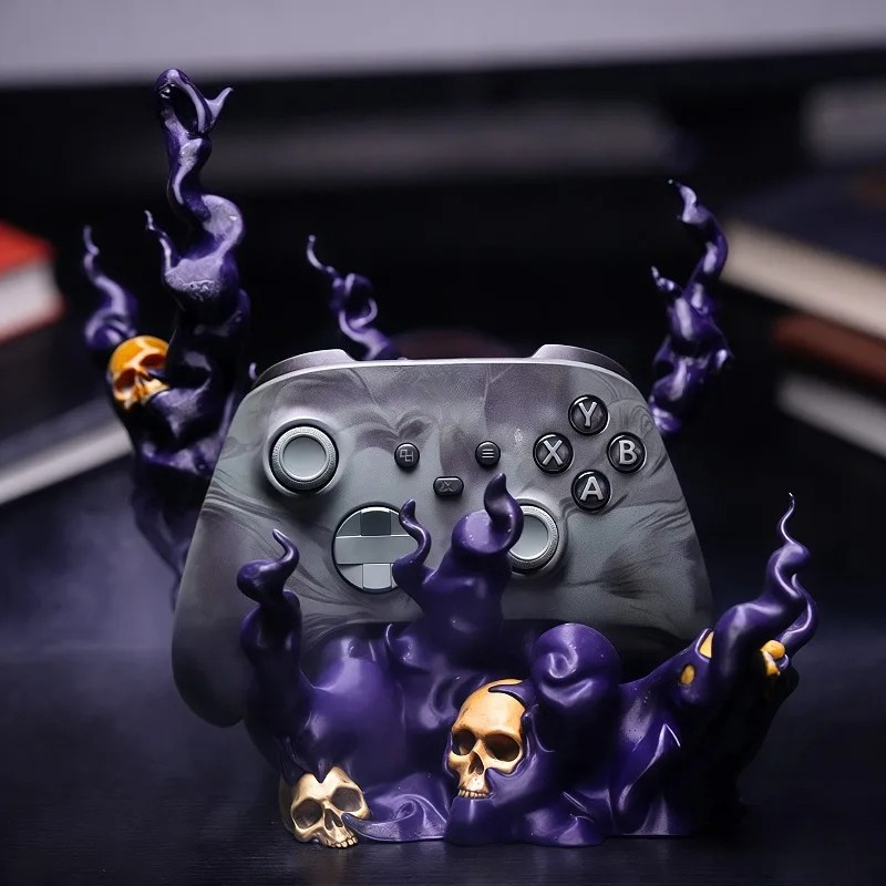 3D Printing Xbox Controller Holder - Controller Holder Customized Personality 3D Printing