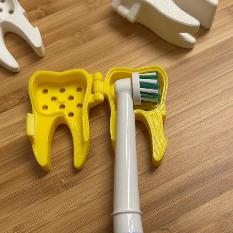 3D Printing Tooth - Tooth Shaped 1Pcs 3D Printed Protective