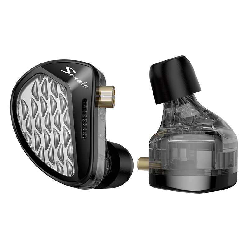 KZ SONATA 28 Balance Armature  - 3D Printing Technology avis et prix