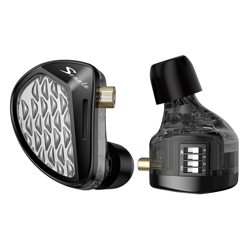 KZ SONATA 28 Balance Armature  - 3D Printing Technology avis et prix