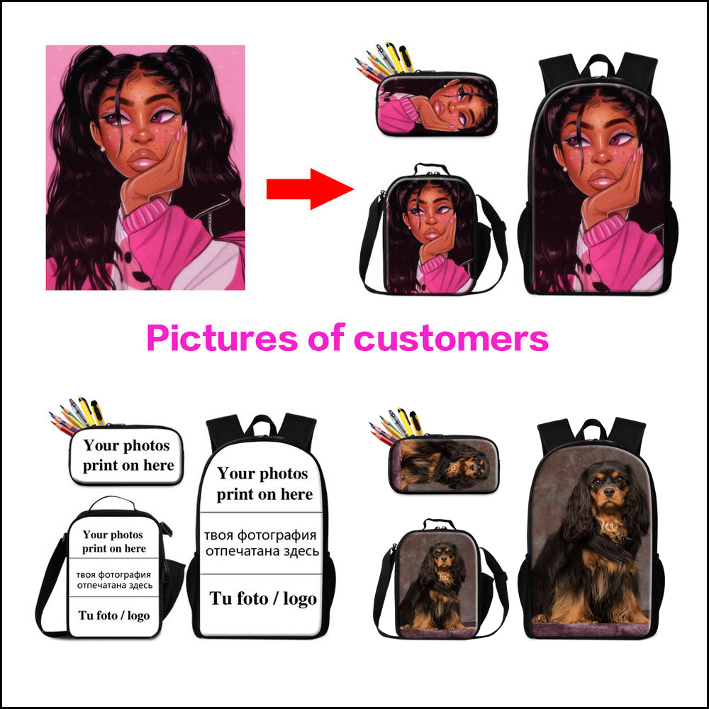 Kids Orthopedic Schoolbag with - 3D Printing Orthopedics avis et prix