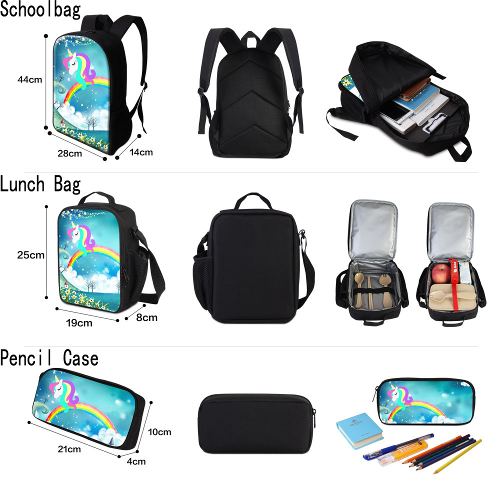 Kids Orthopedic Schoolbag with - 3D Printing Orthopedics avis et prix