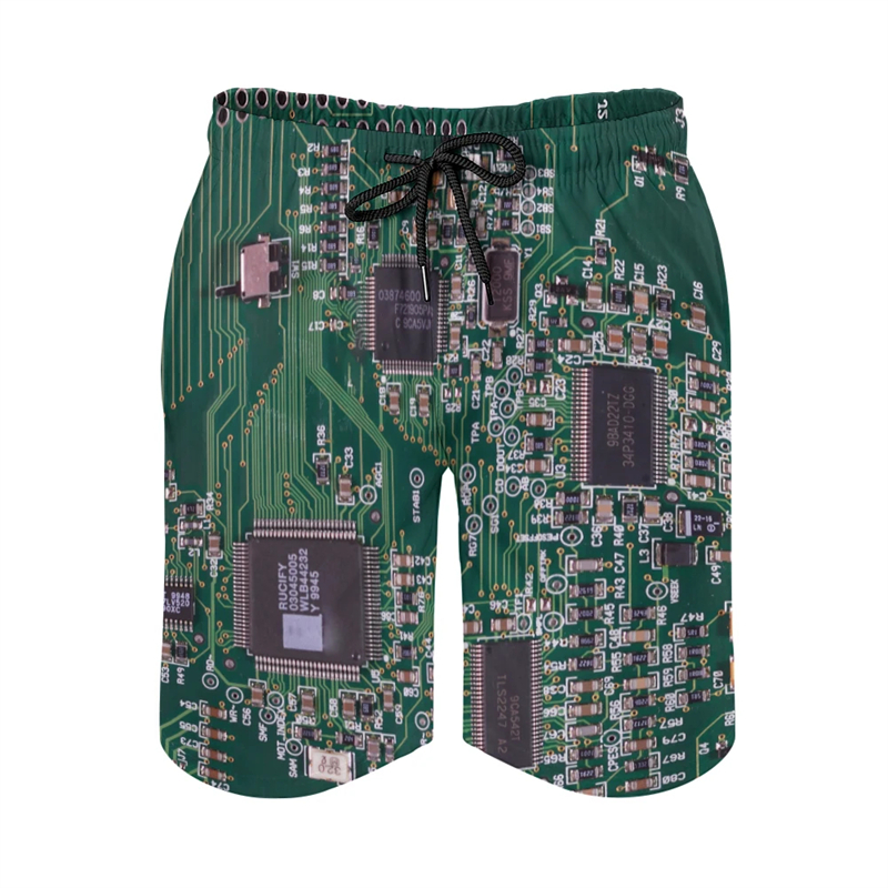 Electronic Motherboard 3D Prin - 3D Printing Technology avis et prix