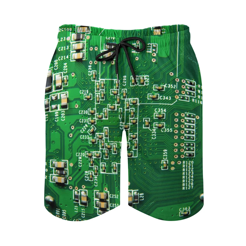 Electronic Motherboard 3D Prin - 3D Printing Technology avis et prix