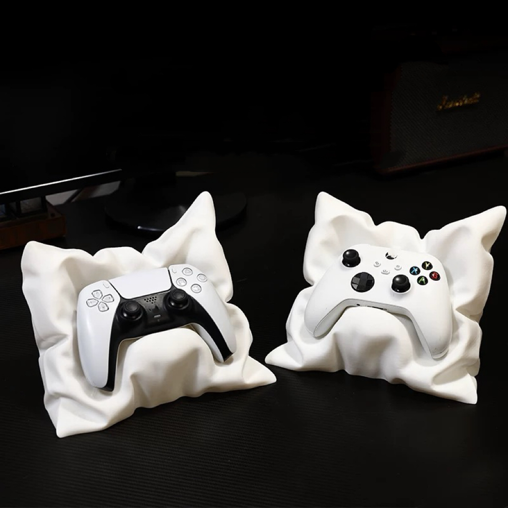 Suitable for PS5, xbox handle  - 3D Printing Xbox Controller Holder avis et prix