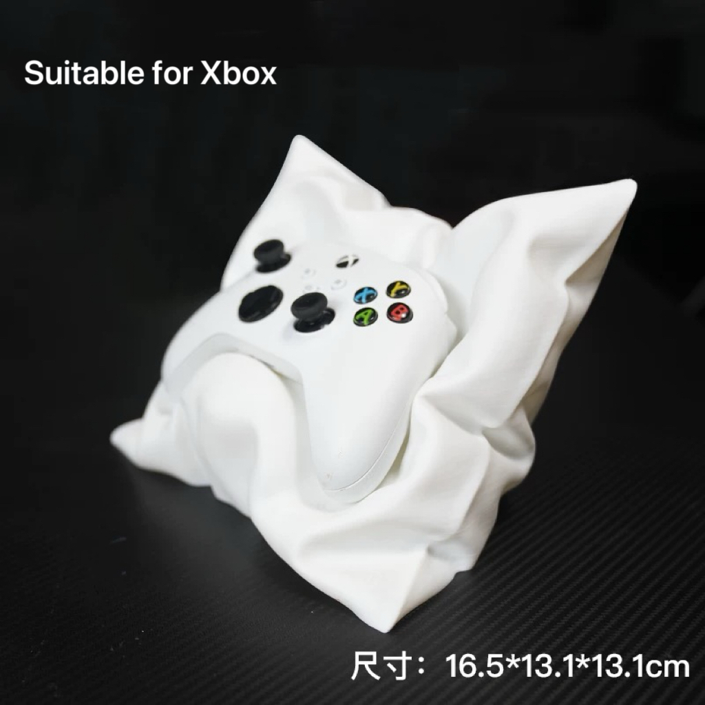 Suitable for PS5, xbox handle  - 3D Printing Xbox Controller Holder avis et prix