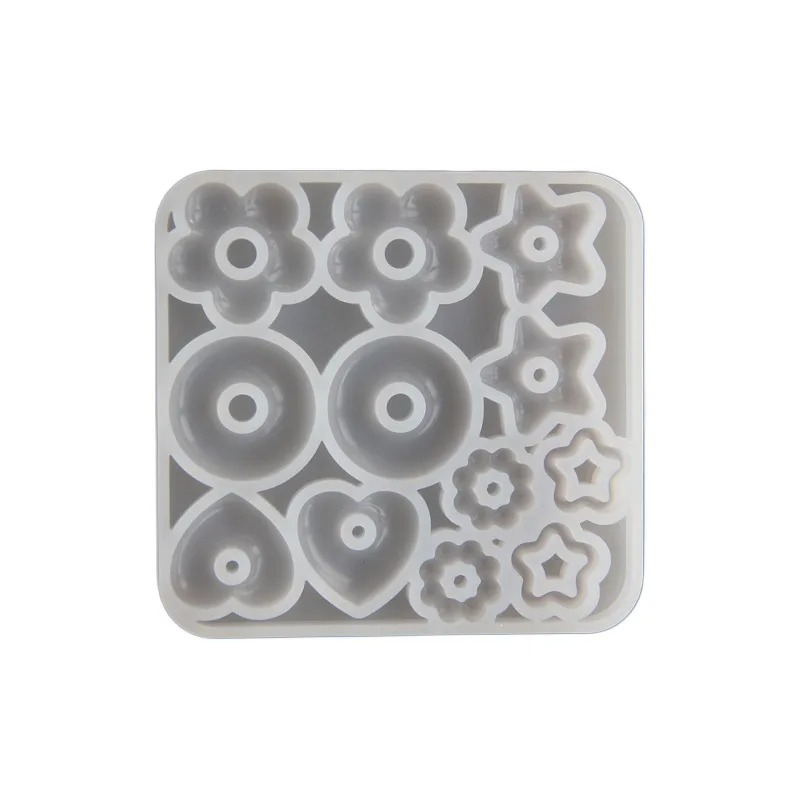 3D Multifuntional Jewelry Mold - 3D Printing Earrings avis et prix