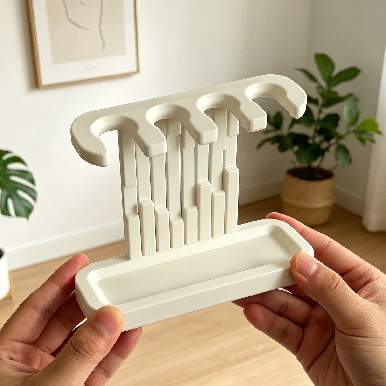 Electric Toothbrush Head Holde - 3D Printing Tooth avis et prix