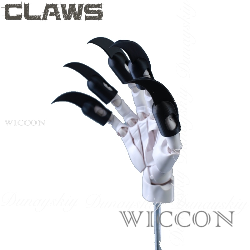 Halloween Anime The Animal Cla - 3D Printing Technology avis et prix
