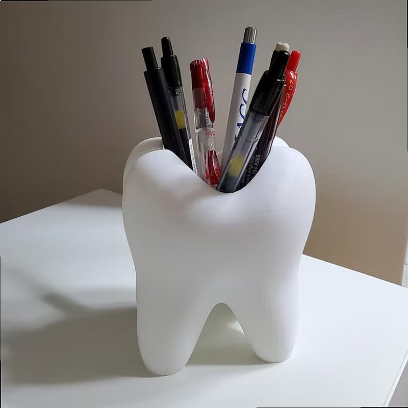 Cross-border 3D Printed Tooth- - 3D Printing Tooth avis et prix