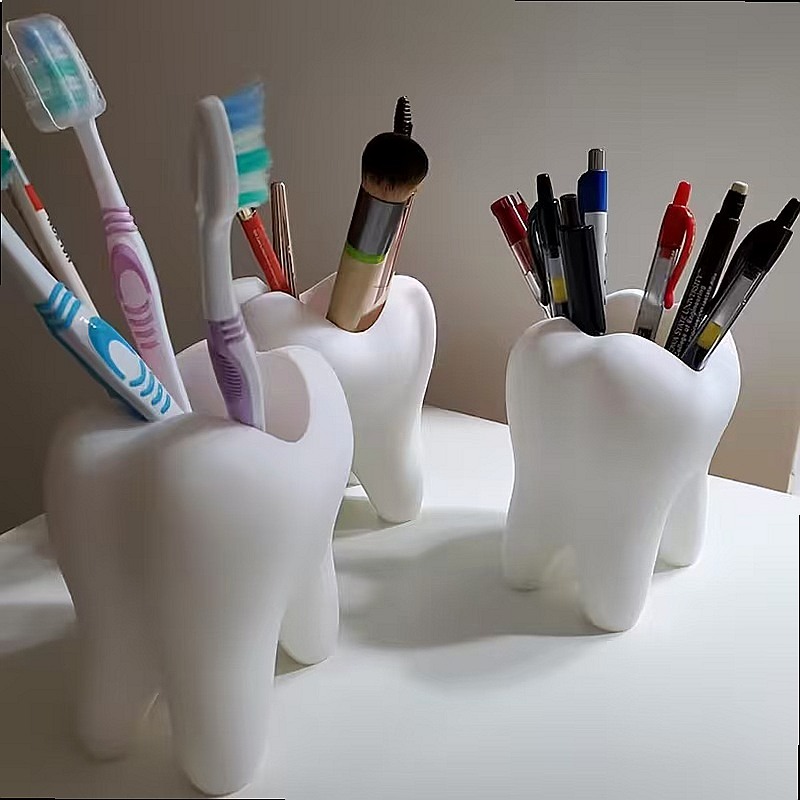 Cross-border 3D Printed Tooth- - 3D Printing Tooth avis et prix