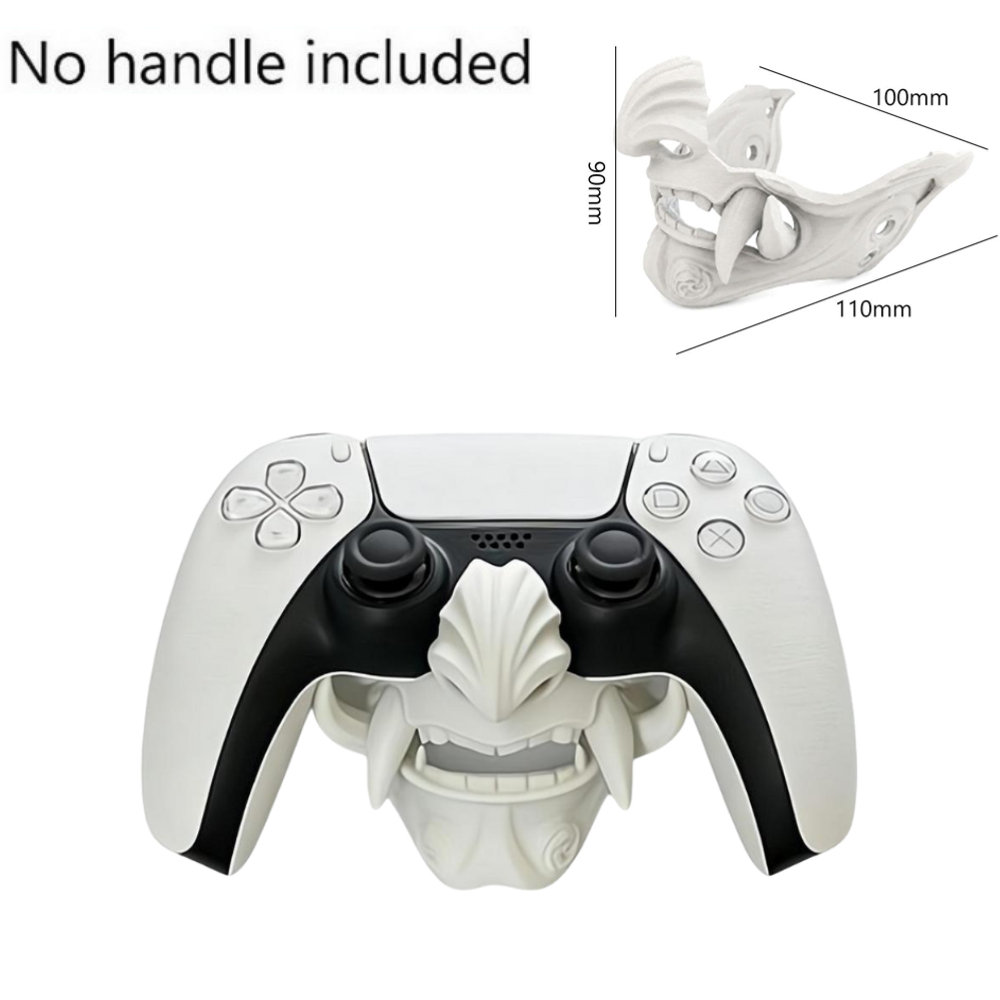 3D Printed New God Of War Stan - 3D Printing Xbox Controller Holder avis et prix