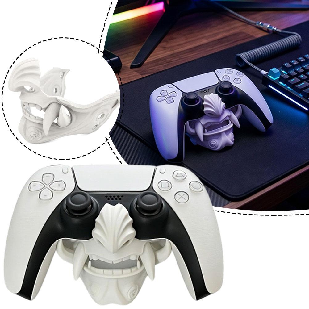 3D Printed New God Of War Stan - 3D Printing Xbox Controller Holder avis et prix