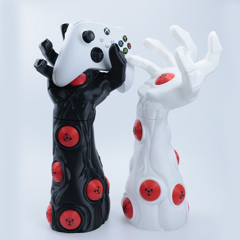 Anime Naruto Controller Holder - 3D Printing Xbox Controller Holder avis et prix
