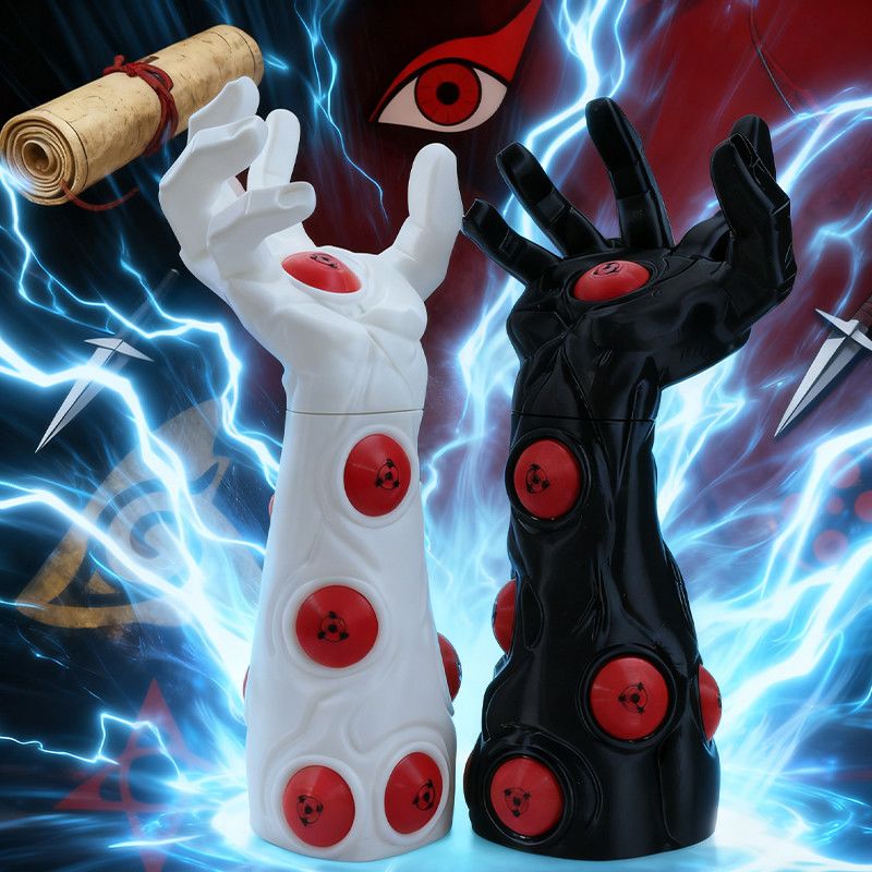 Anime Naruto Controller Holder - 3D Printing Xbox Controller Holder avis et prix