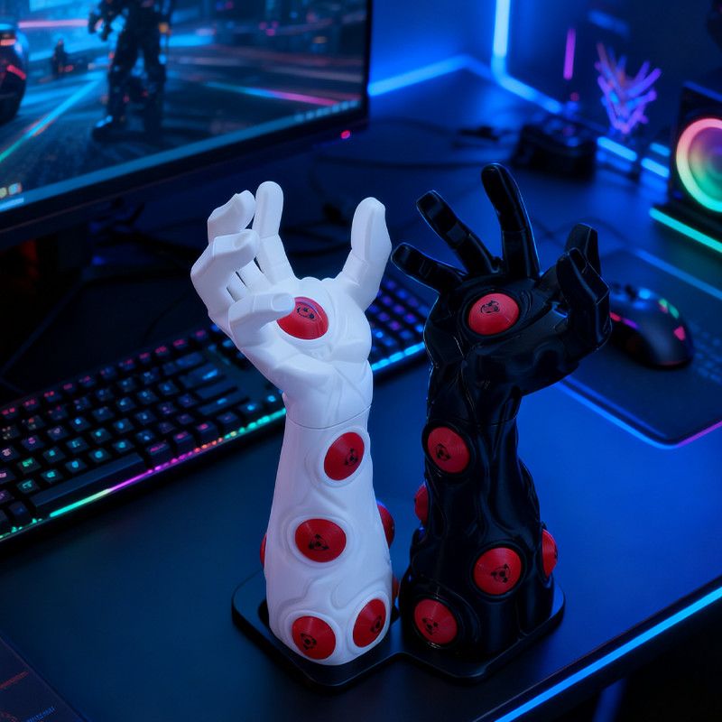 Anime Naruto Controller Holder - 3D Printing Xbox Controller Holder avis et prix