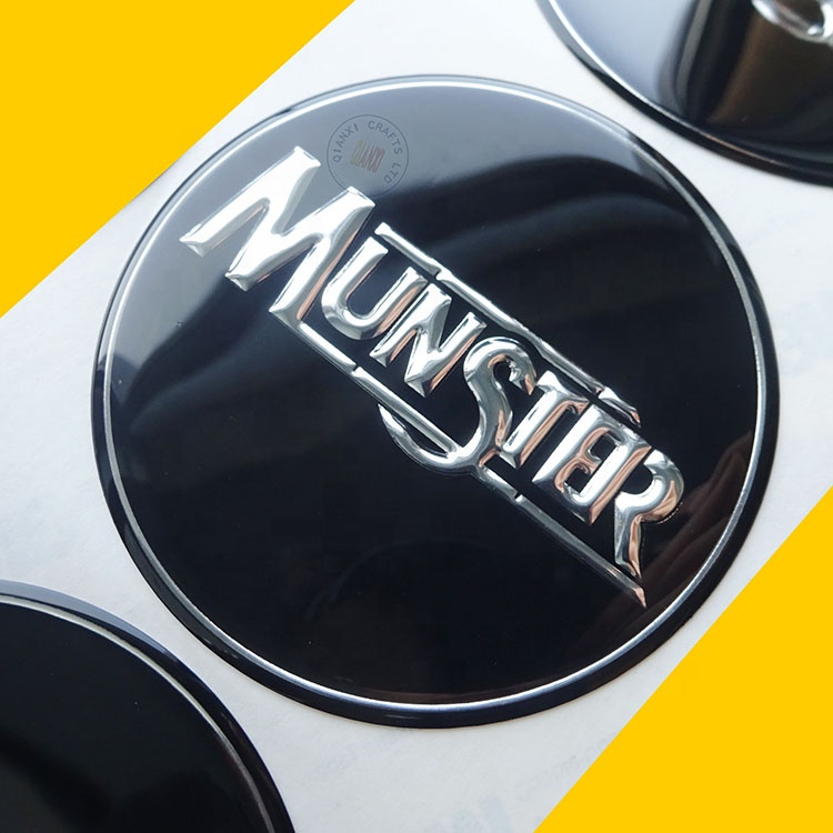 Custom logo High quality custo - 3D Printing Quality avis et prix