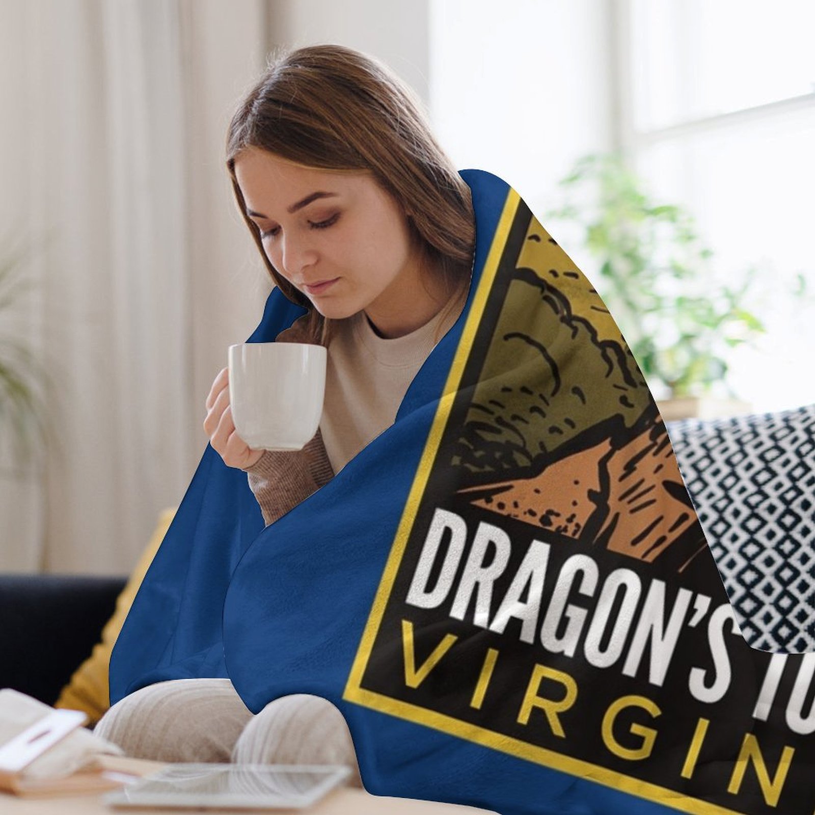Dragon's Tooth Virginia Appala - 3D Printing Tooth avis et prix