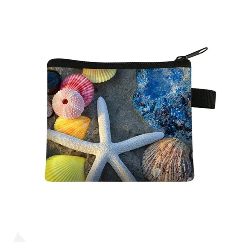 Ladies Leisure Shopping Coin B - 3D Printing Case avis et prix