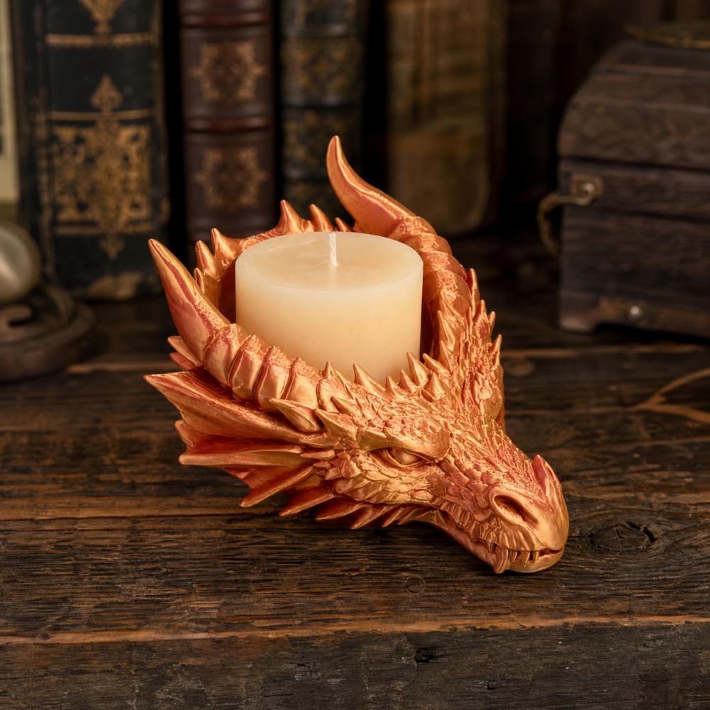 3d Printed Sculpture Dragon He - 3D Printing Earrings avis et prix