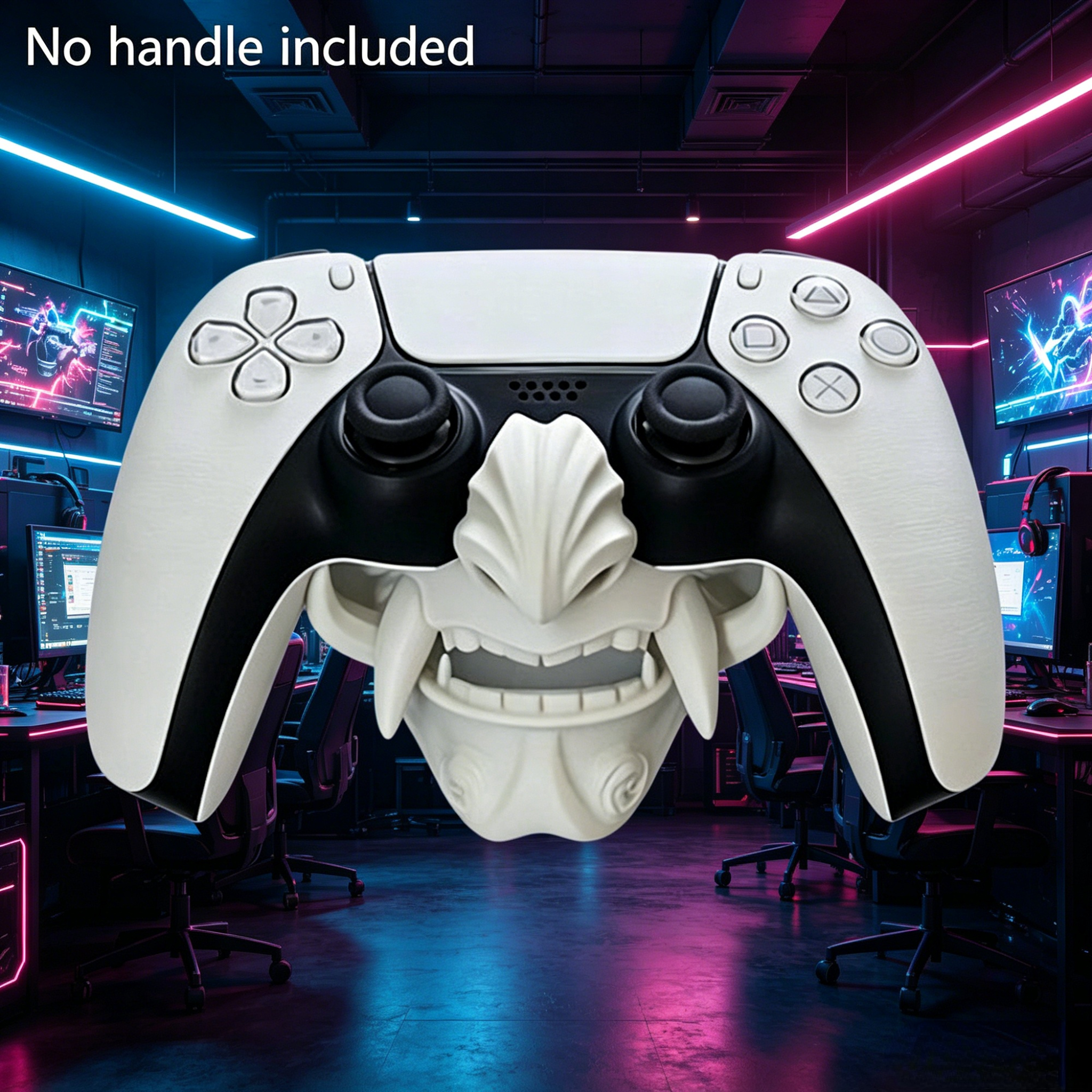 Universal Game Controller Stan - 3D Printing Xbox Controller Holder avis et prix