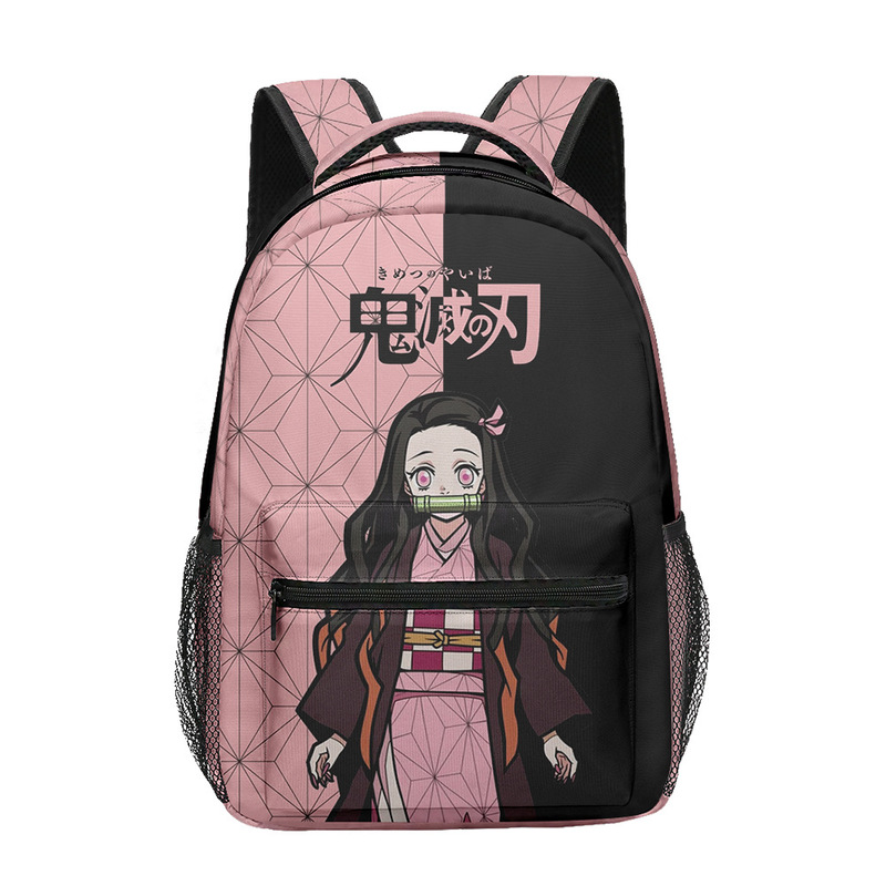 3pcs Anime Demon Slayer Tanjir - 3D Printing Case avis et prix