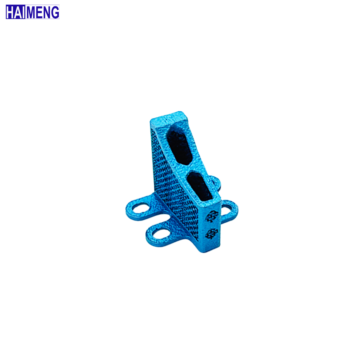 1pc TTA Rapid Cage,3D Printed  - 3D Printing Orthopedics avis et prix