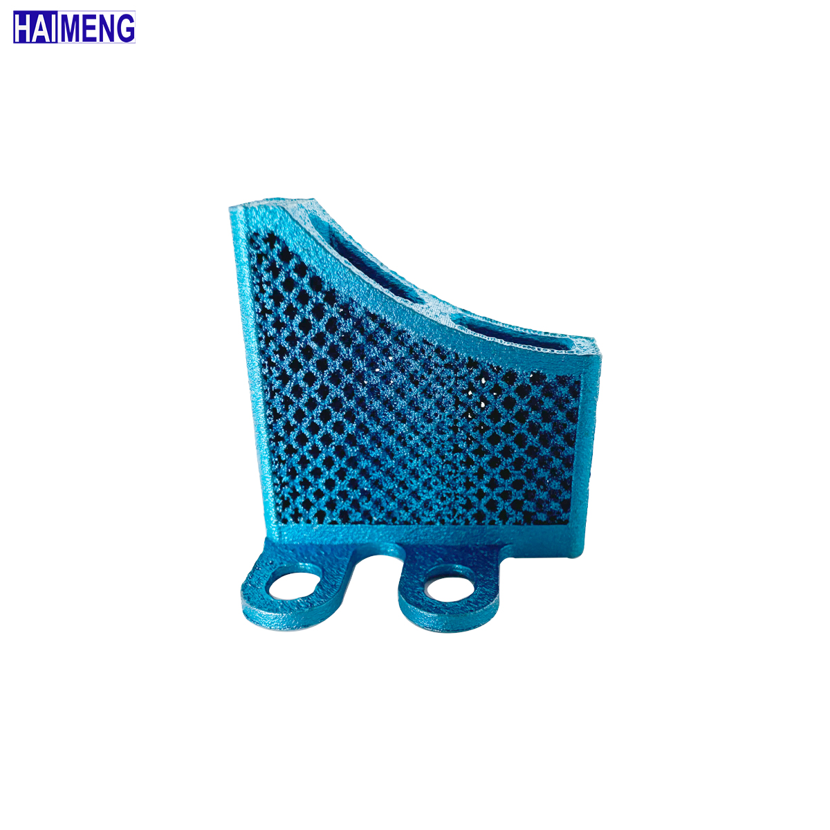 1pc TTA Rapid Cage,3D Printed  - 3D Printing Orthopedics avis et prix