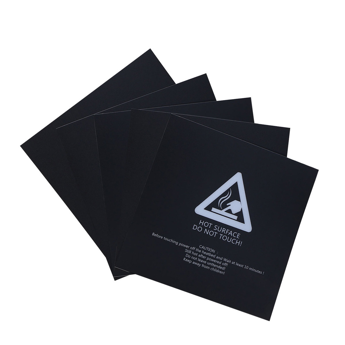5Pcs Premium 3D Printing Build - 3D Printing Tpe avis et prix