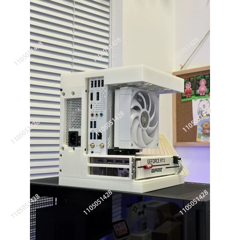 Mini Computer Case 3D Printing - 3D Printing Case avis et prix