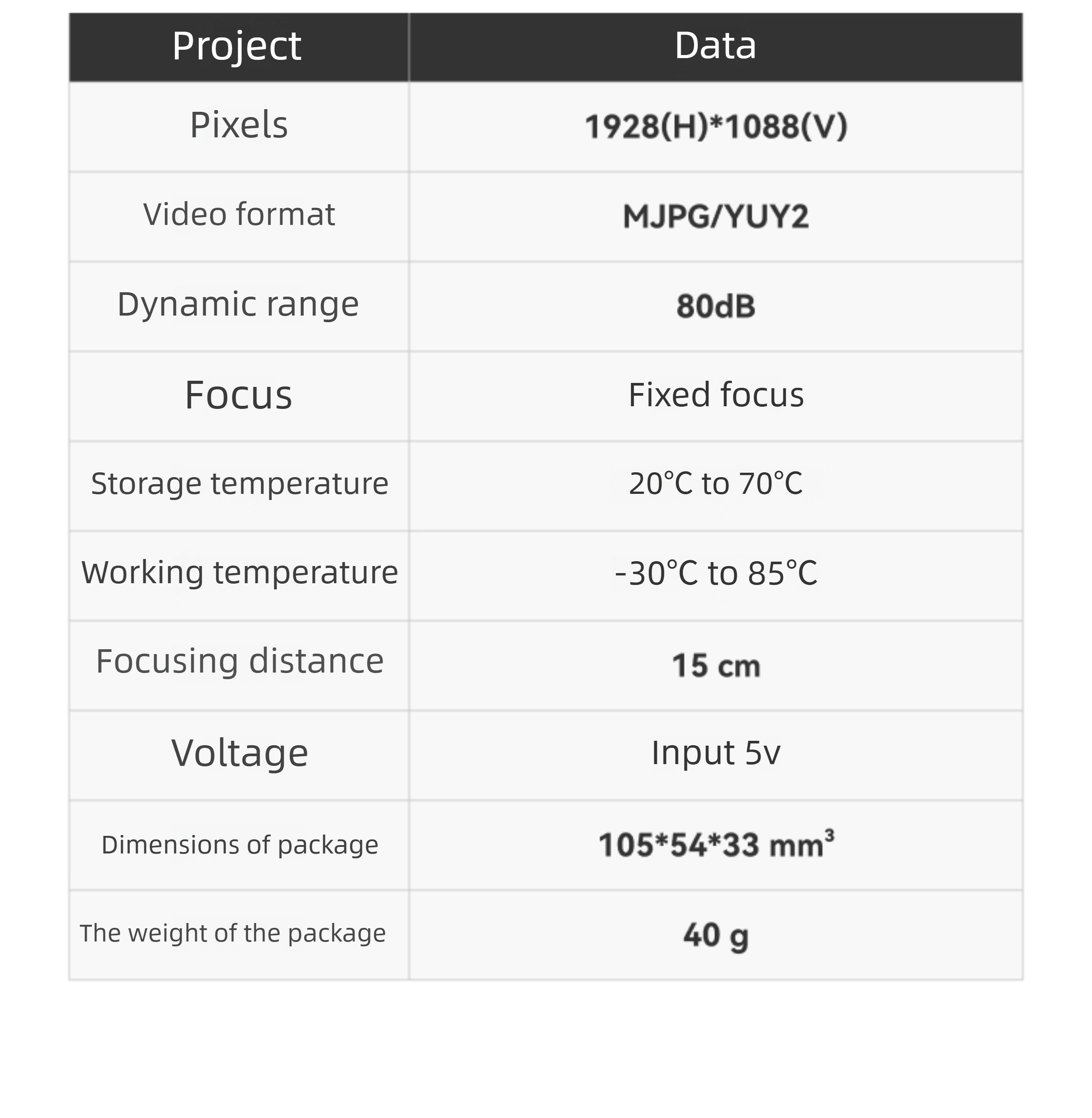 Camera Module for Bambu Lab A1 - 3D Printing Timelapse avis et prix