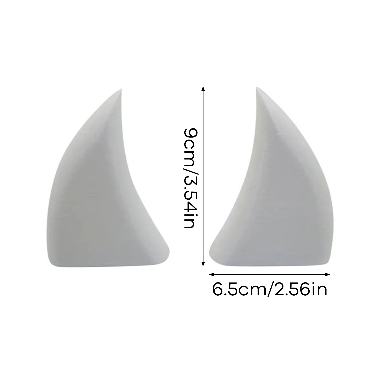 Monster Decoration Teeth for C - 3D Printing Tooth avis et prix
