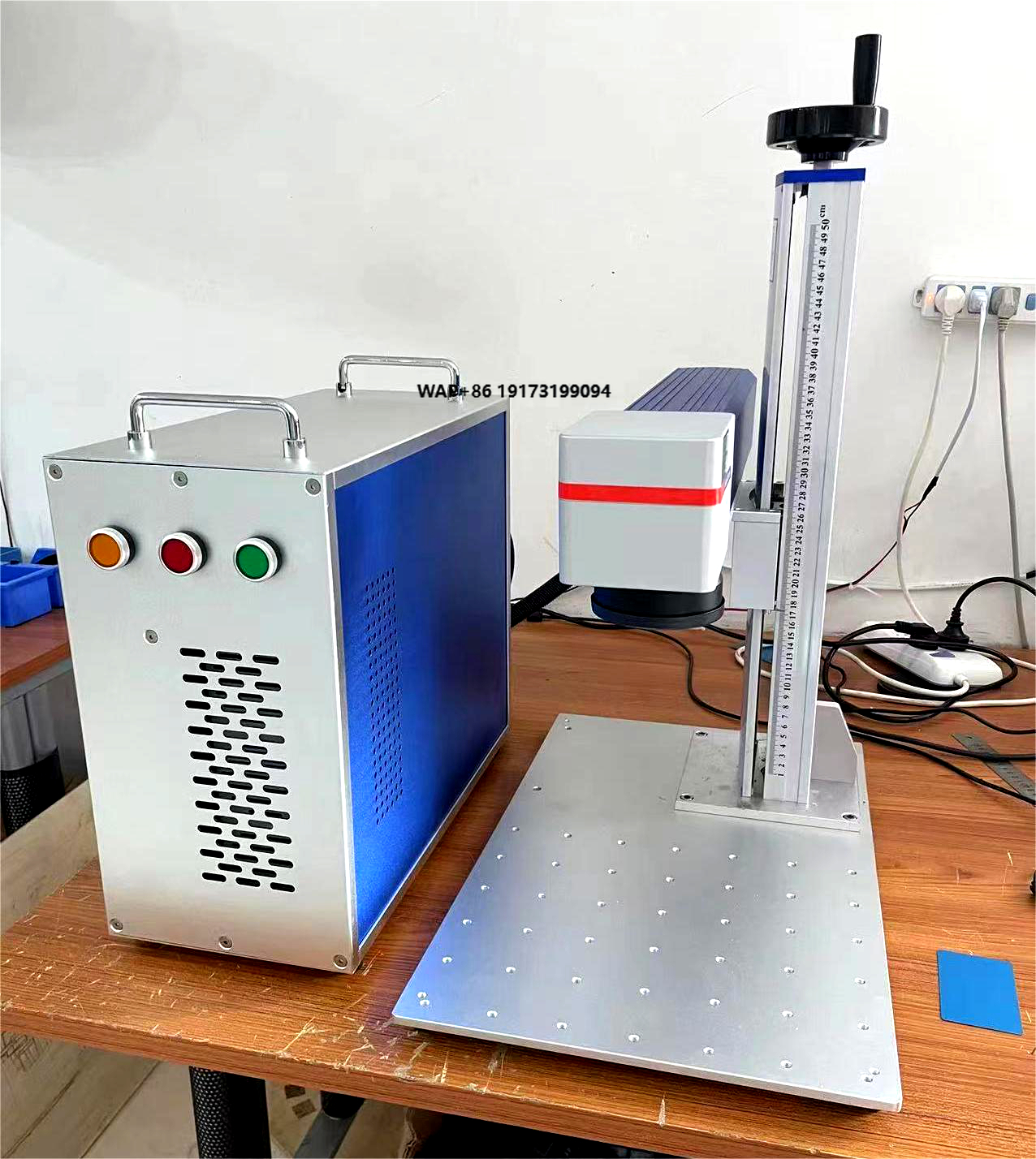 Machinery Industry Equipment C - 3D Printing Case avis et prix