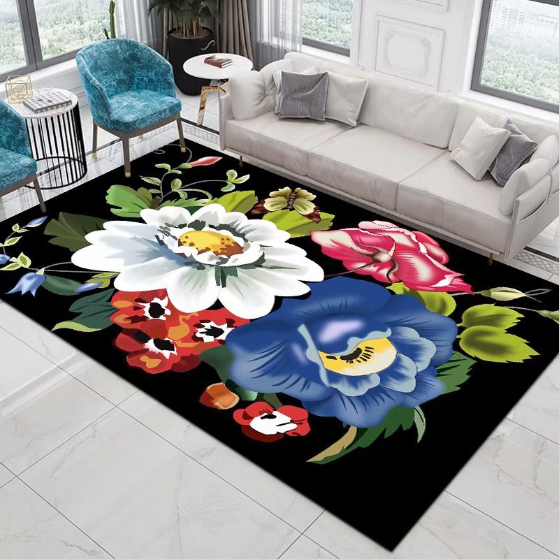 Home Decor Entrance Door Mat F - 3D Printing Technology avis et prix