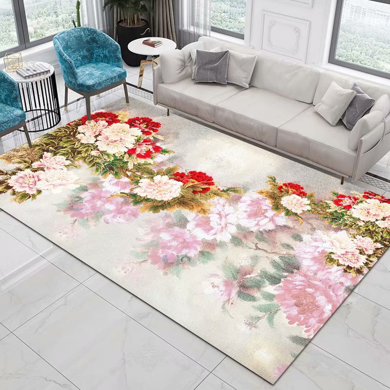 Home Decor Entrance Door Mat F - 3D Printing Technology avis et prix