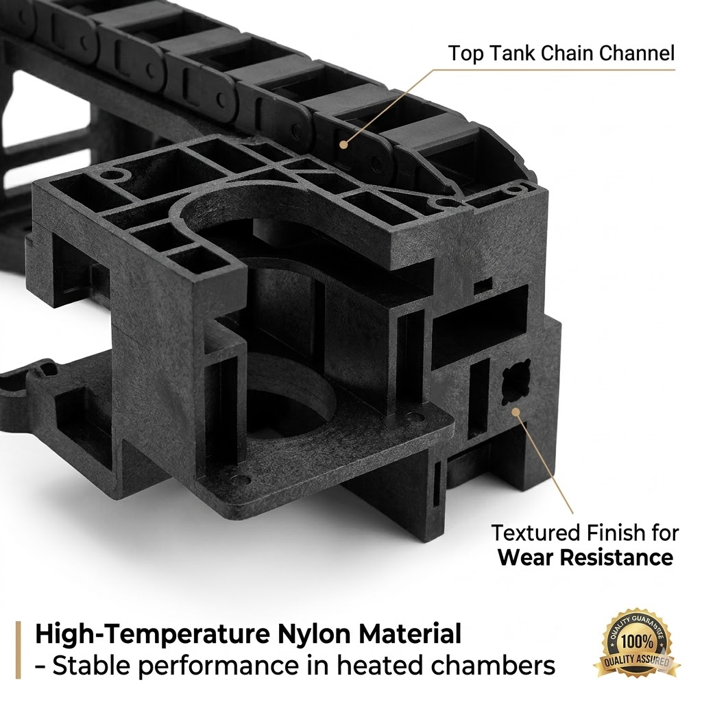 QIDI Tech Plus 3 3D Printer Y- - 3D Printing Technology avis et prix