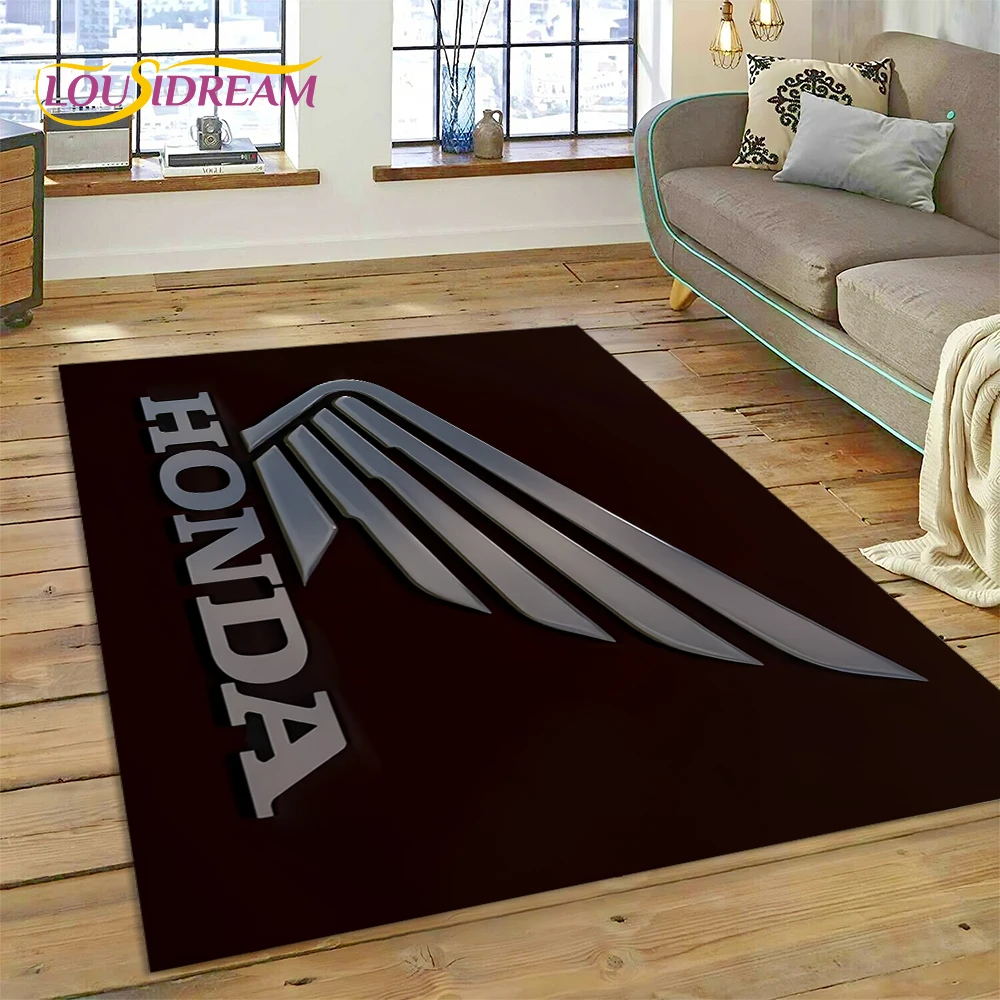 3D Printing Honda HRC Logo Car - 3D Printing Technology avis et prix