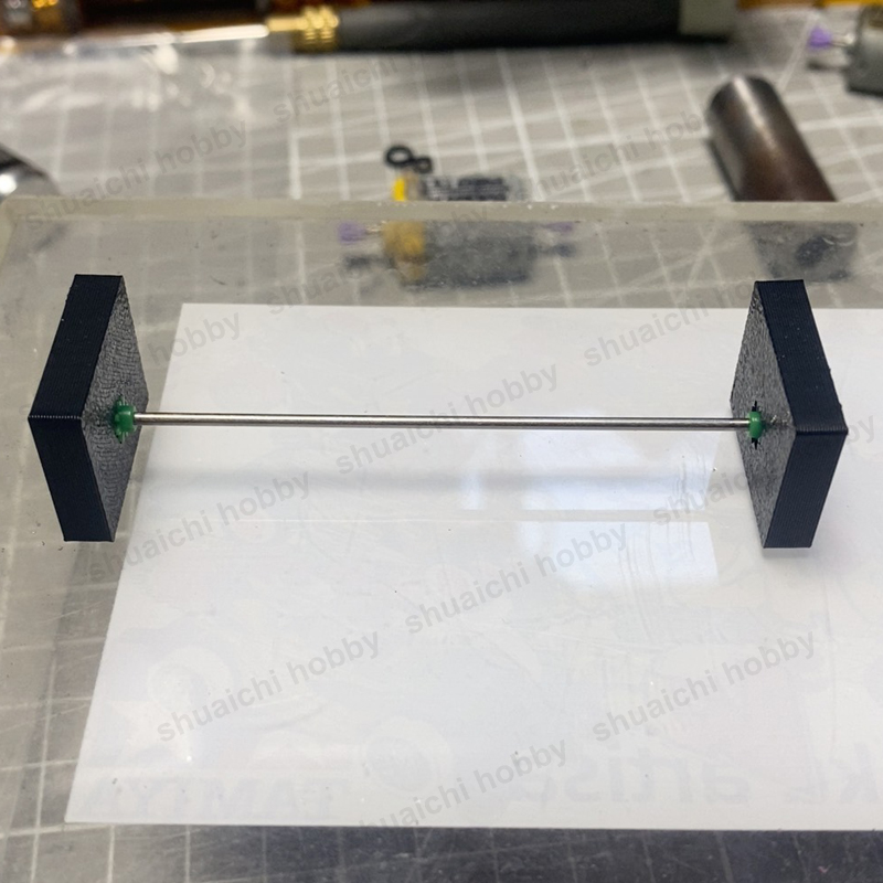 1Set Motor Gear/Drive Shaft Al - 3D Printing Tooth avis et prix