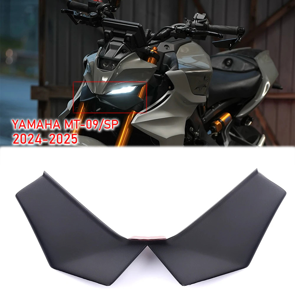 For YAMAHA MT-09/SP 2024-2025  - 3D Printing Quality avis et prix