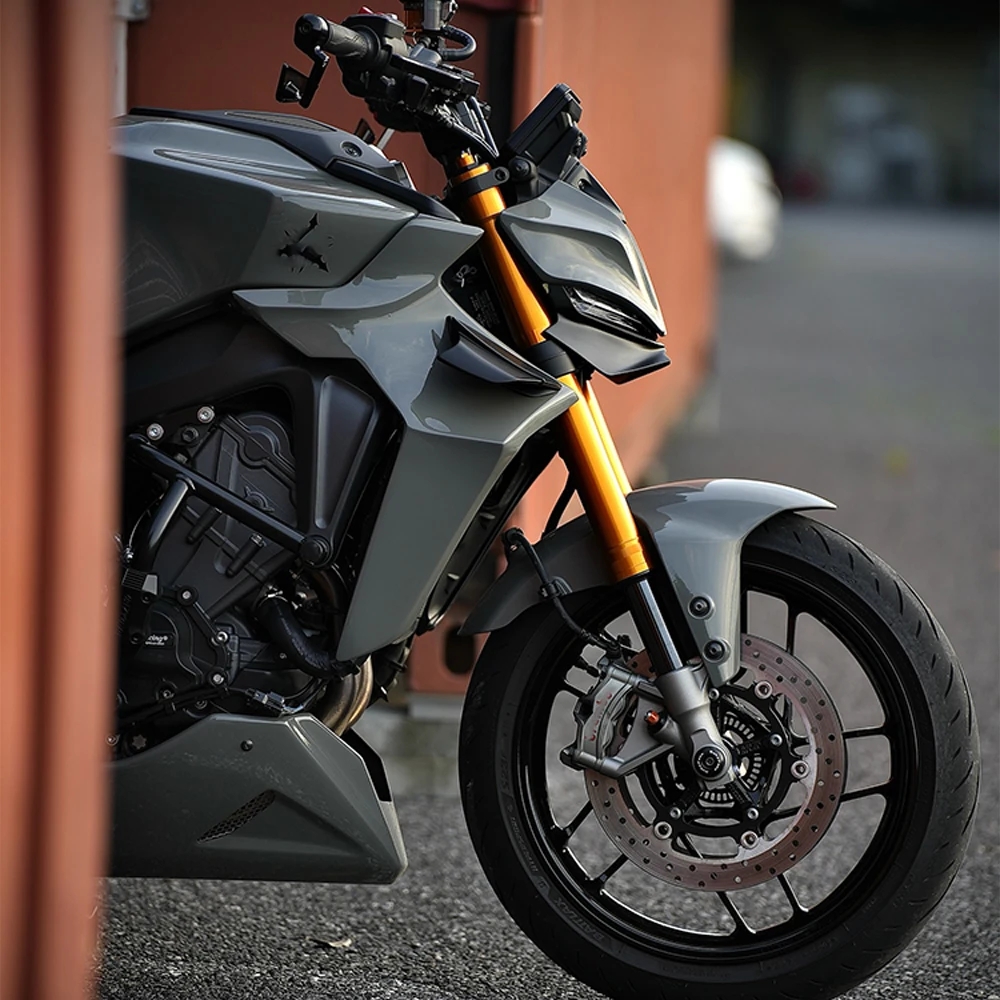 For YAMAHA MT-09/SP 2024-2025  - 3D Printing Quality avis et prix
