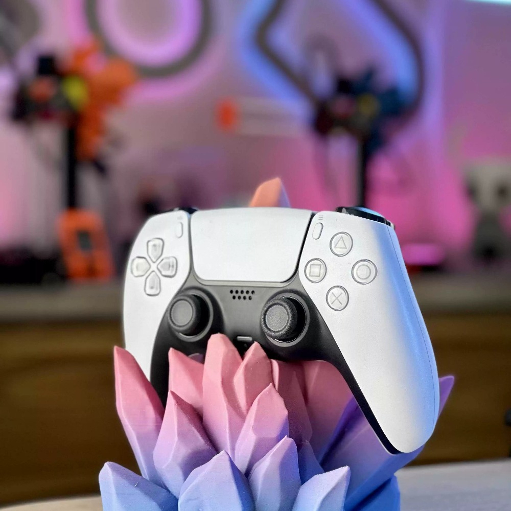 Custom For PS5 PS3 Xbox Game H - 3D Printing Xbox Controller Holder avis et prix
