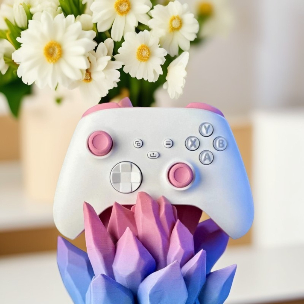 Custom For PS5 PS3 Xbox Game H - 3D Printing Xbox Controller Holder avis et prix