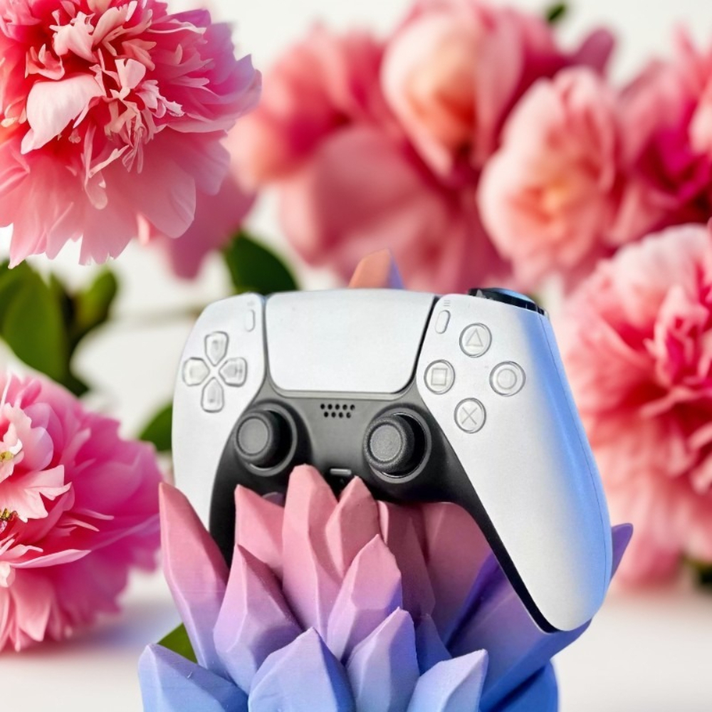 Custom For PS5 PS3 Xbox Game H - 3D Printing Xbox Controller Holder avis et prix