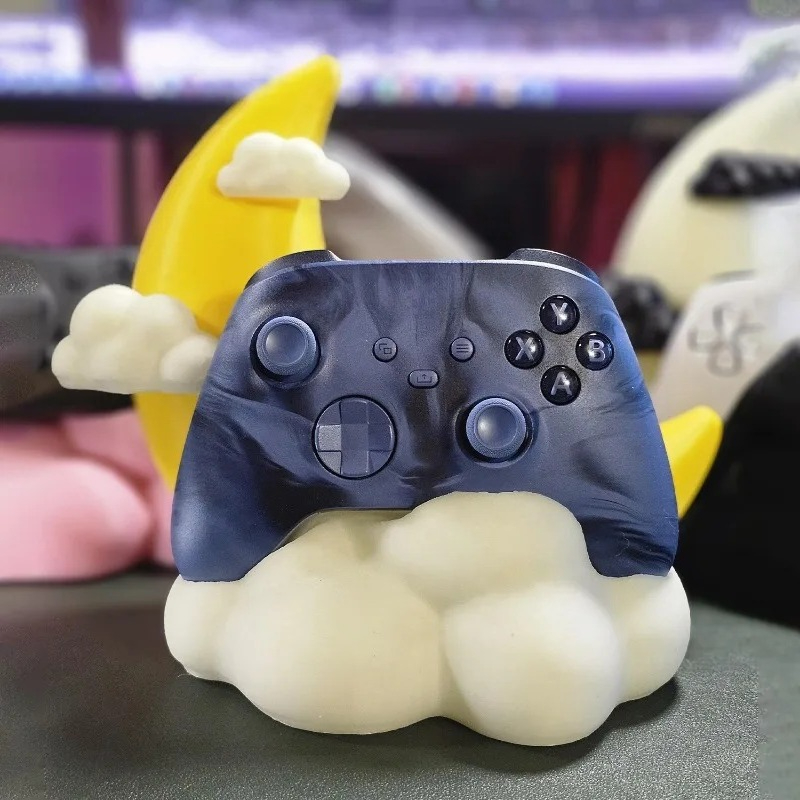 Game Controller Stand for Swit - 3D Printing Xbox Controller Holder avis et prix