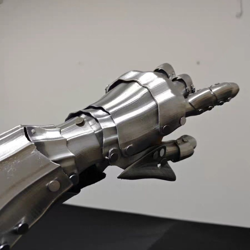 Technology Cyberpunk Cosplay P - 3D Printing Technology avis et prix