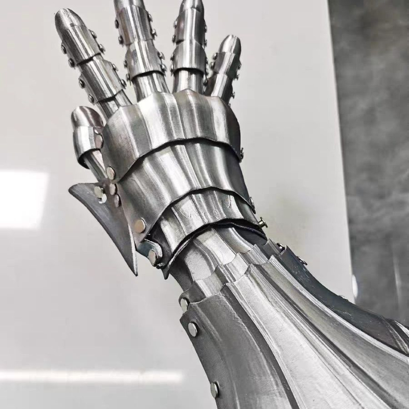 Technology Cyberpunk Cosplay P - 3D Printing Technology avis et prix