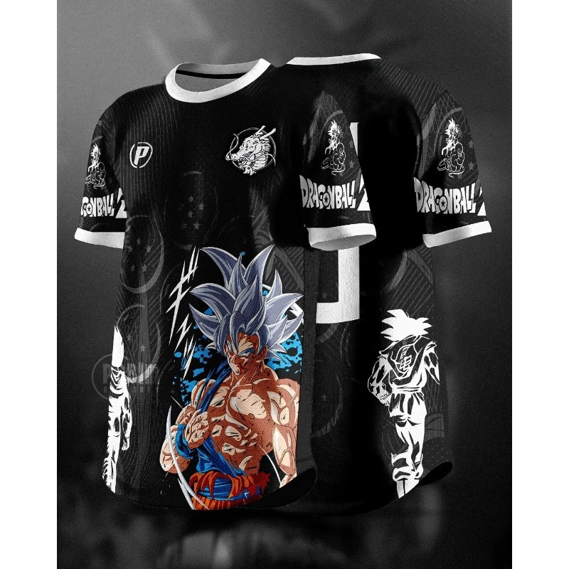 2026 Summer Dragon Ball Super  - 3D Printing Quality avis et prix