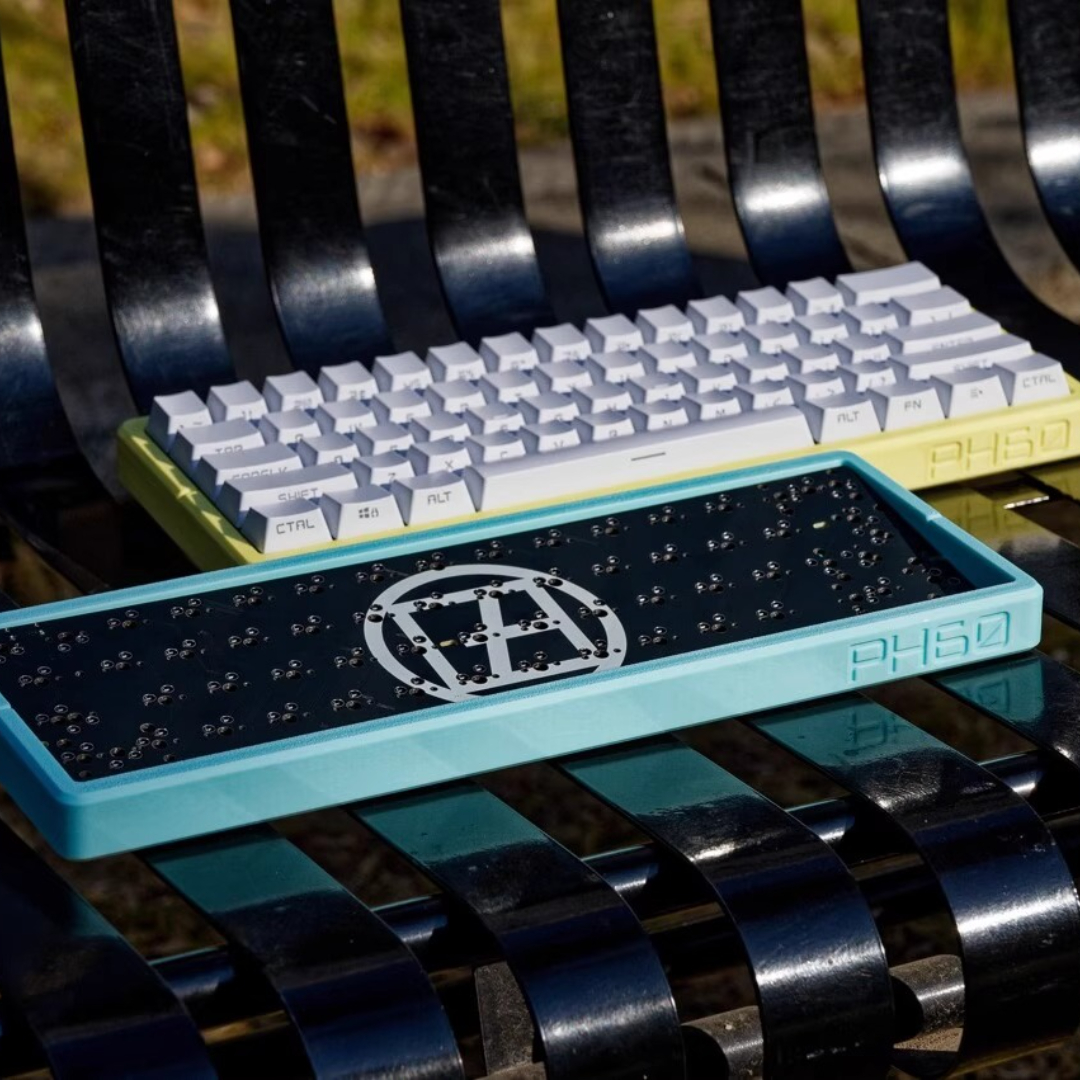 PH60 Kit Rev2 HHKB Keyboard Sh - 3D Printing Keyboard Keys avis et prix