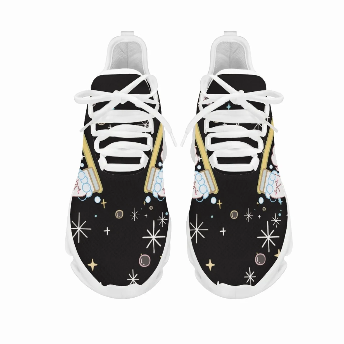 Yikeluo Doctor's Sneakers Toot - 3D Printing Tooth avis et prix